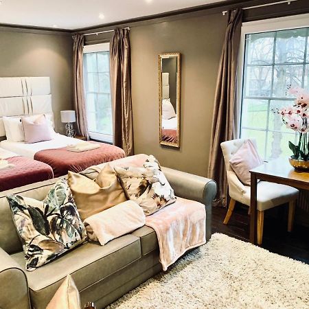 Emmanuel Block - Cambridge City Centre By Koala & Tree Short Lets & Serviced Accommodation CBG Exteriér fotografie