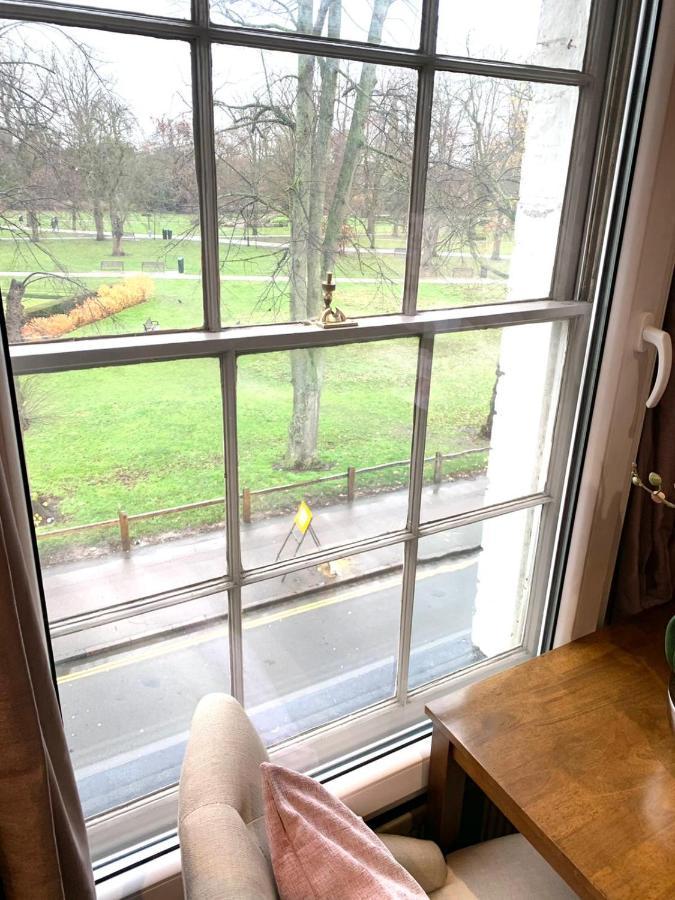 Emmanuel Block - Cambridge City Centre By Koala & Tree Short Lets & Serviced Accommodation CBG Exteriér fotografie
