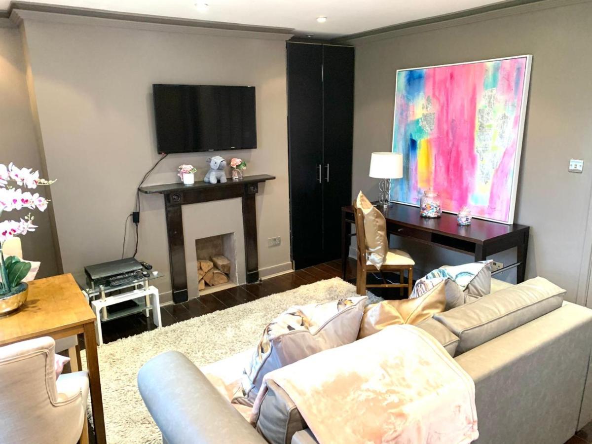 Emmanuel Block - Cambridge City Centre By Koala & Tree Short Lets & Serviced Accommodation CBG Exteriér fotografie