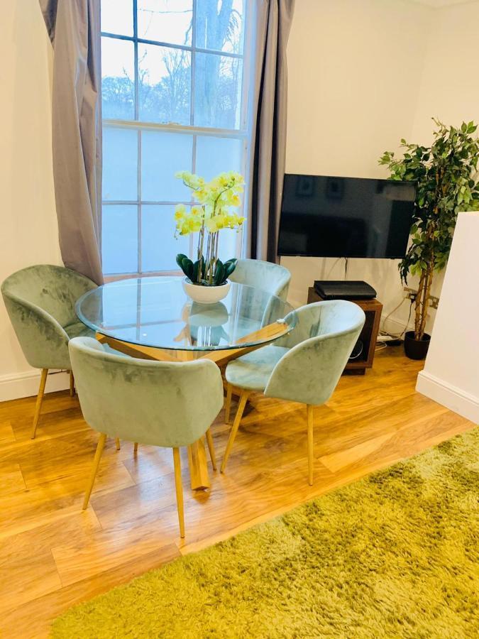 Emmanuel Block - Cambridge City Centre By Koala & Tree Short Lets & Serviced Accommodation CBG Exteriér fotografie