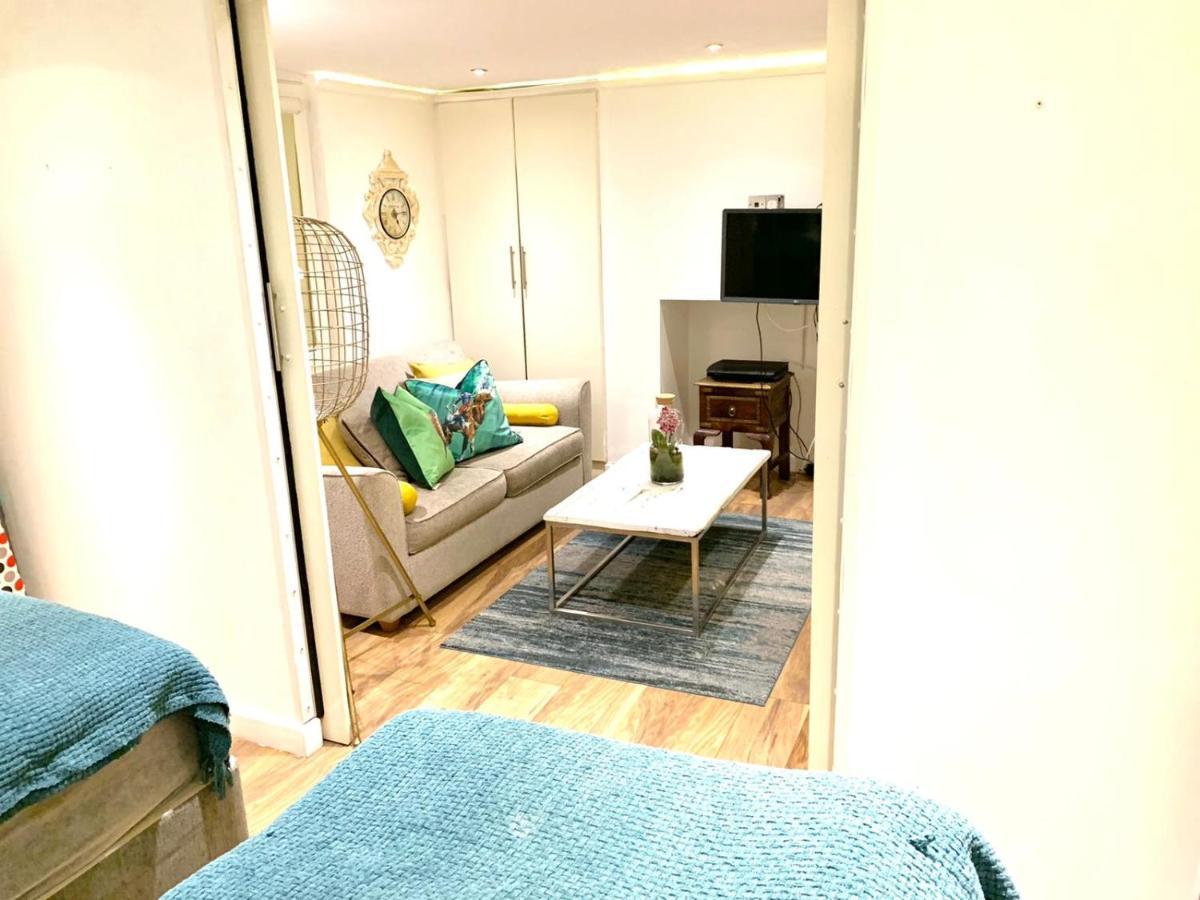 Emmanuel Block - Cambridge City Centre By Koala & Tree Short Lets & Serviced Accommodation CBG Exteriér fotografie