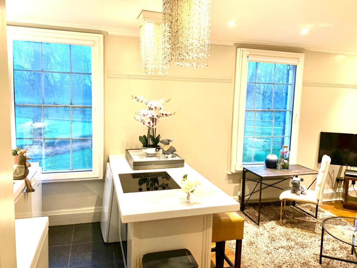 Emmanuel Block - Cambridge City Centre By Koala & Tree Short Lets & Serviced Accommodation CBG Exteriér fotografie