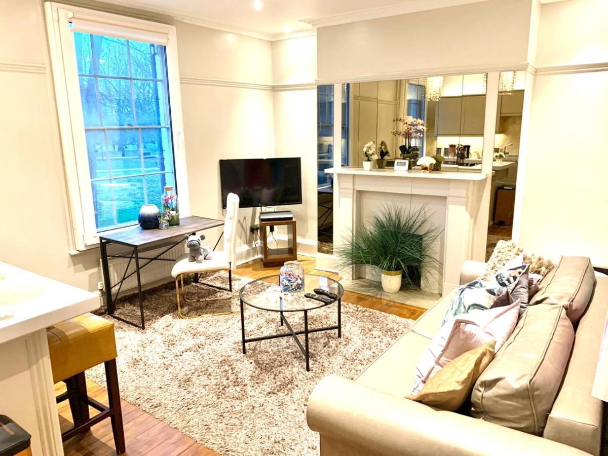 Emmanuel Block - Cambridge City Centre By Koala & Tree Short Lets & Serviced Accommodation CBG Exteriér fotografie
