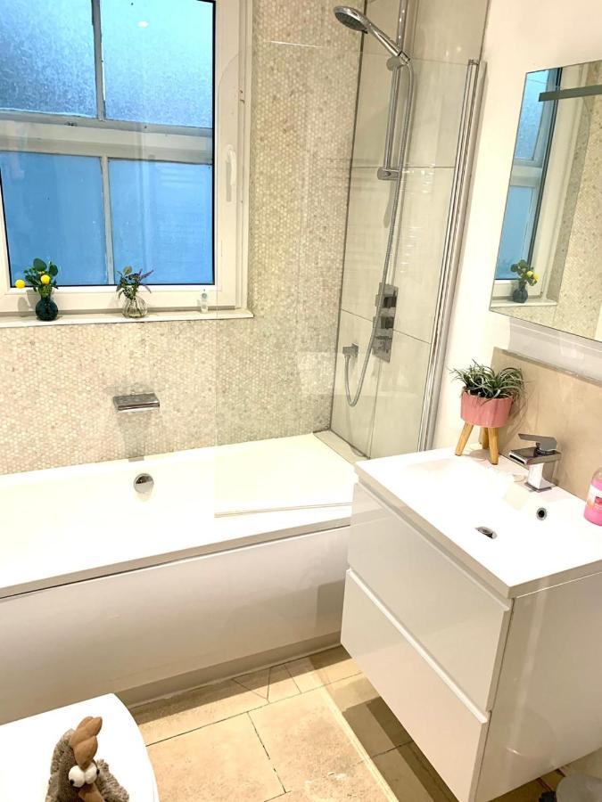 Emmanuel Block - Cambridge City Centre By Koala & Tree Short Lets & Serviced Accommodation CBG Exteriér fotografie