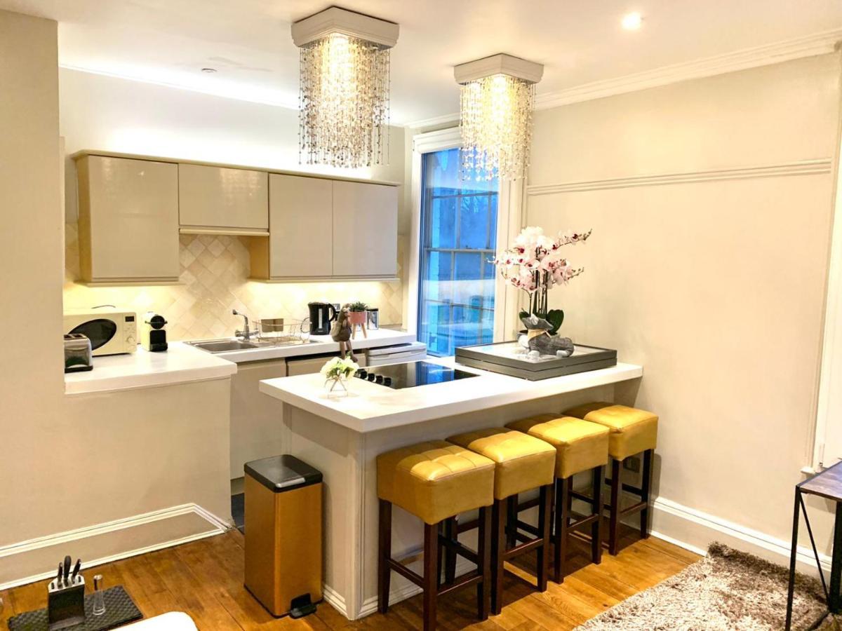 Emmanuel Block - Cambridge City Centre By Koala & Tree Short Lets & Serviced Accommodation CBG Exteriér fotografie