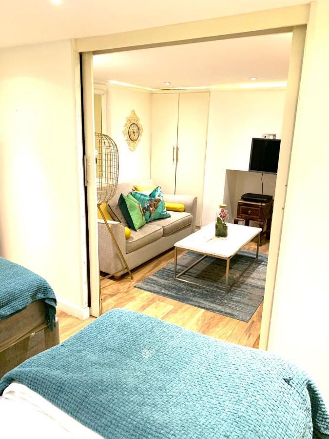 Emmanuel Block - Cambridge City Centre By Koala & Tree Short Lets & Serviced Accommodation CBG Exteriér fotografie
