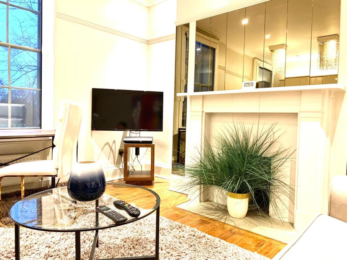 Emmanuel Block - Cambridge City Centre By Koala & Tree Short Lets & Serviced Accommodation CBG Exteriér fotografie