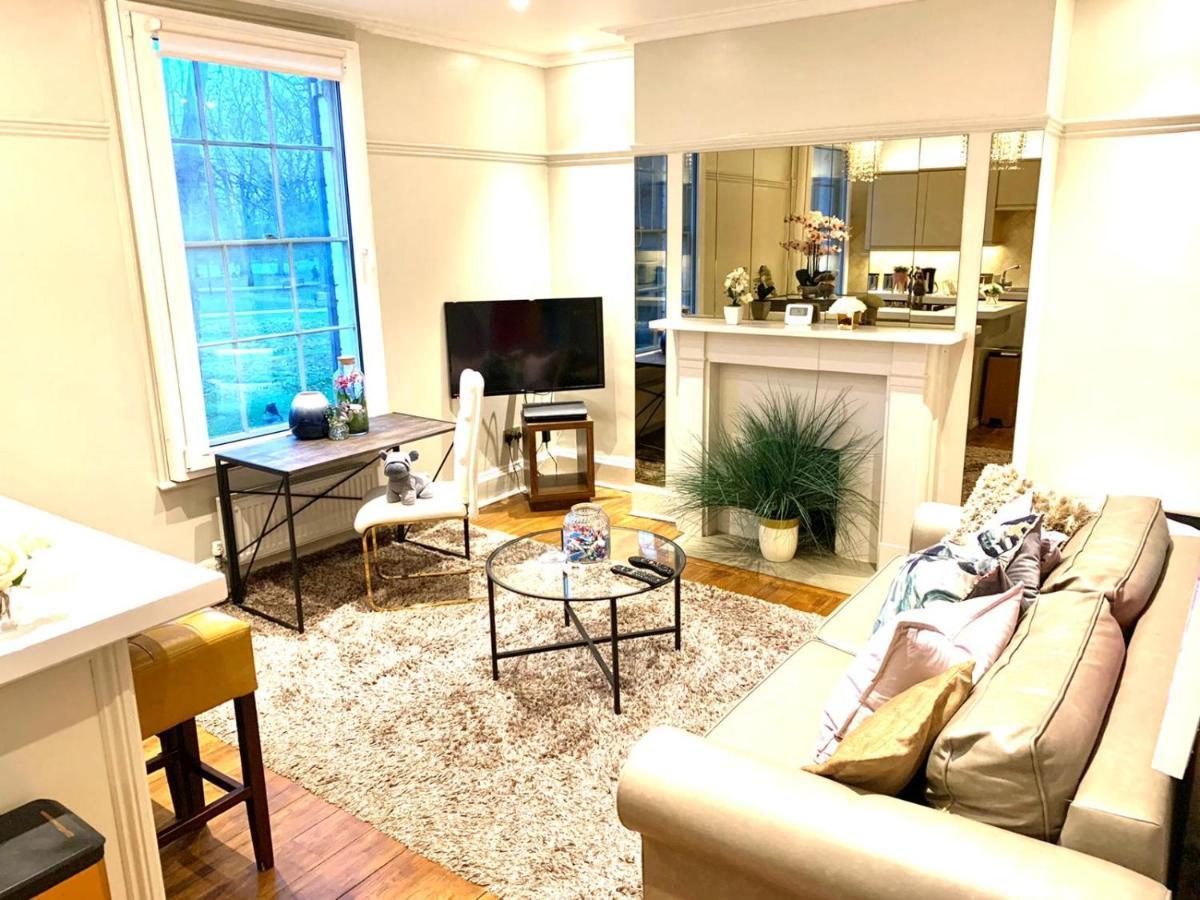 Emmanuel Block - Cambridge City Centre By Koala & Tree Short Lets & Serviced Accommodation CBG Exteriér fotografie