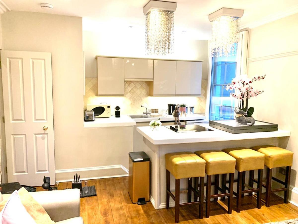 Emmanuel Block - Cambridge City Centre By Koala & Tree Short Lets & Serviced Accommodation CBG Exteriér fotografie