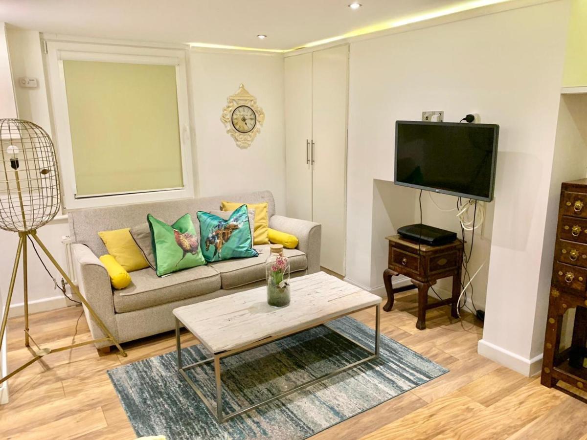 Emmanuel Block - Cambridge City Centre By Koala & Tree Short Lets & Serviced Accommodation CBG Exteriér fotografie